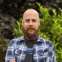 NW Cabling Employee Christopher Spencer's profile photo