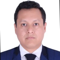 Pedro Segura Saldaña Email