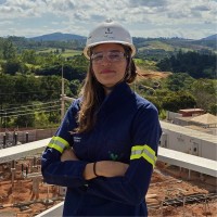 Volga Employee Luama Ribeiro's profile photo