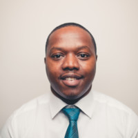 Lessen Employee Jacques Jones's profile photo