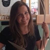 WOLSELEY CENTERS LIMITED Employee Jessica Keeble's profile photo