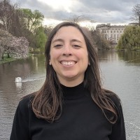 Athyna Employee Rocío Cortazzo's profile photo