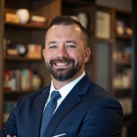 Medical Review Institute of America, LLC Employee Jason Long's profile photo