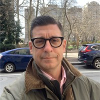 Keast & Hood Employee David Russell's profile photo