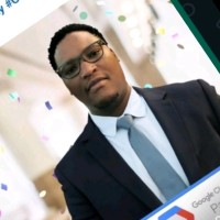 ADG Employee Kabelo Sebiloane's profile photo