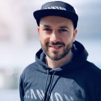 Canyon Bicycles GmbH Employee Paalo Dewitz's profile photo