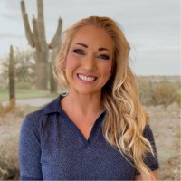 Blackstone Country Club Employee Bethany Reed's profile photo