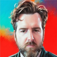 Flow Blockchain Employee Brian Doyle's profile photo