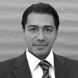 IZB Employee Giorgio-Suren Sayah's profile photo