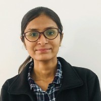 Manisha Goyal Email