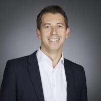 DINSE Employee Goran Duric's profile photo