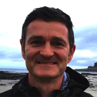 Appello UK Employee Brian McIps's profile photo