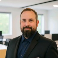 TenX Employee Seth Renz's profile photo