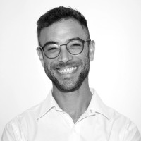 Novidea Employee Guy Lifshitz's profile photo