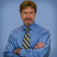Virginia Heart Employee Greg Corbett's profile photo