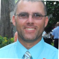 Ingram Marine Group Employee Chris Norton's profile photo