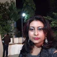 Keka Chatterjee Email