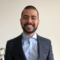 UBS Employee Samuel Rossi's profile photo