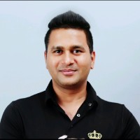 The Galaxy Group Employee Manoj Gupta's profile photo