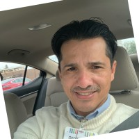 George Aviles Email & Phone Number