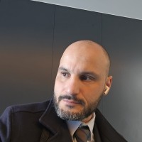 Blue&Green Hotels Employee António Rebocho's profile photo