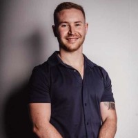 Sardine Employee Eric Zimmerman's profile photo