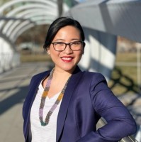 Maggie Liu Email & Phone Number