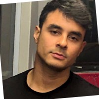 Sonic Stone Employee Zain Zoberi's profile photo