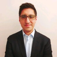 Polar Capital Employee Samir Ayub's profile photo