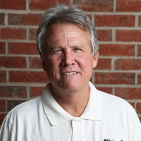 EonCoat Employee Tony Collins's profile photo