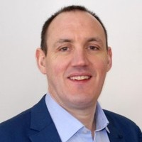 London Stock Exchange Group (LSEG) Employee Leo O'Connor's profile photo