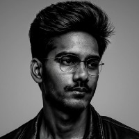 Rapha Cure Employee Ankur Sarkar's profile photo