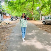 Thrishitha M Email