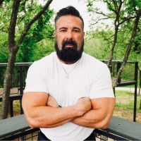 CorVive Employee Jeremy Fouts's profile photo