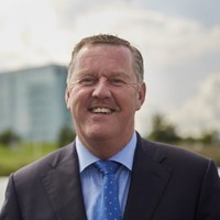 2BUILD B.V. Employee Frank van Eeuwen's profile photo