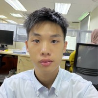 EDP Consulting Group Sdn Bhd Employee Wong Chen's profile photo