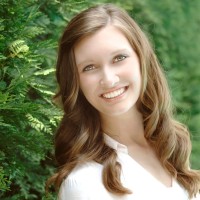 Therapy OPS Employee Kaitlin Trefethen's profile photo