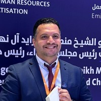 Mazrui International Employee Ghassan Samman's profile photo