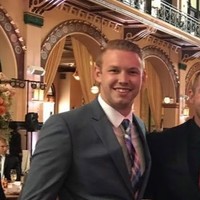 BBC Pump and Equipment Company, Inc. Employee Jake McCormick's profile photo