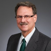 Stuart Henrickson