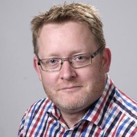 Redwood Group Limited Employee David Farrelly's profile photo