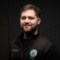 Exeter Chiefs Employee Declan Cooke's profile photo
