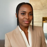 Envision Employee Blessing Fadare's profile photo