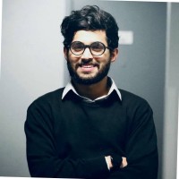 SVP Sports Employee Mohammed Shibil's profile photo