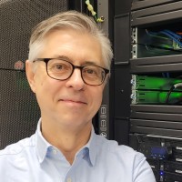Michel Raes Email & Phone Number