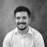 Curatrix Technologies Employee Alfie Smith's profile photo