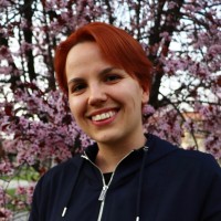 Delta Reality Employee Ana Leh's profile photo