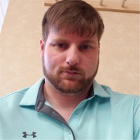 Walmart Distribution Center 6011- Brookhaven, MS Employee Phillip Gerald's profile photo