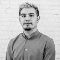 TalentReef, now a part of Mitratech Employee Oscar B.'s profile photo