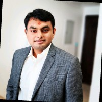 BAPS Hindu Mandir Abu Dhabi Employee Ca Modi's profile photo